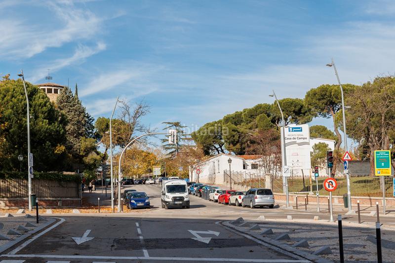 Foto 7229fa26-022e-4ed5-80ca-3fe42ec6e837. Pis amb calefacció a Puerta del Ángel Madrid