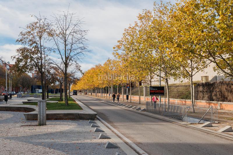 Foto 84768a2b-77ca-483d-88f7-54bf91848275. Pis amb calefacció a Puerta del Ángel Madrid