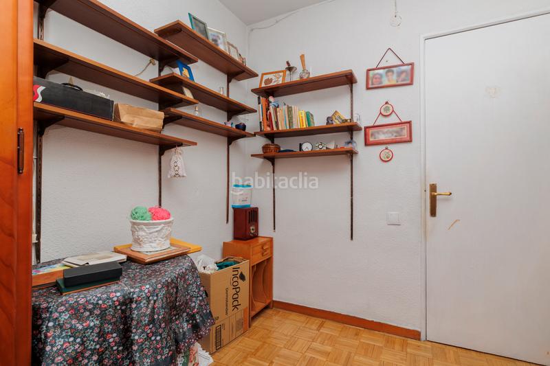 Foto e79cb58e-c537-46d9-92b4-1b4820b1c86d. Pis amb calefacció a Puerta del Ángel Madrid