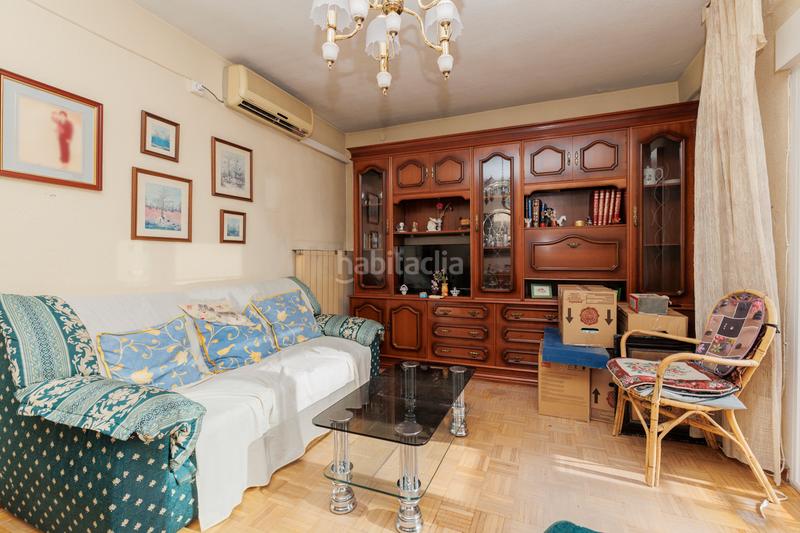 Foto eb16b492-fcd4-425a-80a6-a9537f9c92d1. Pis amb calefacció a Puerta del Ángel Madrid