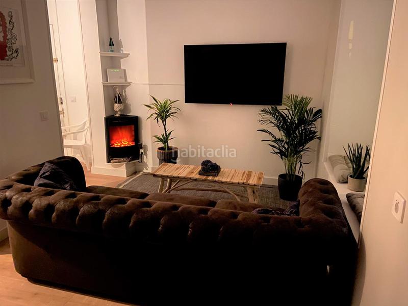 Foto 689ac748-a964-45ce-a3ef-5b98dbd46dc8. Piano terra in Embajadores-Lavapiés Madrid