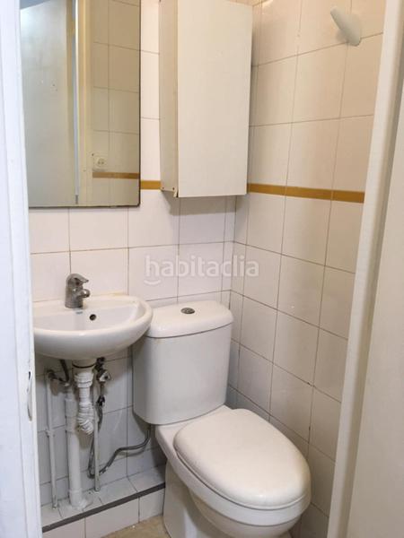 Foto e4ed4875-8707-4bf4-99c0-dde107e54997. Local comercial a Baix Guinardó Barcelona