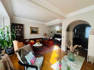 Flat in Ensanche - Moyua - Diputación