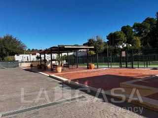 Flat in Avenida de Europa