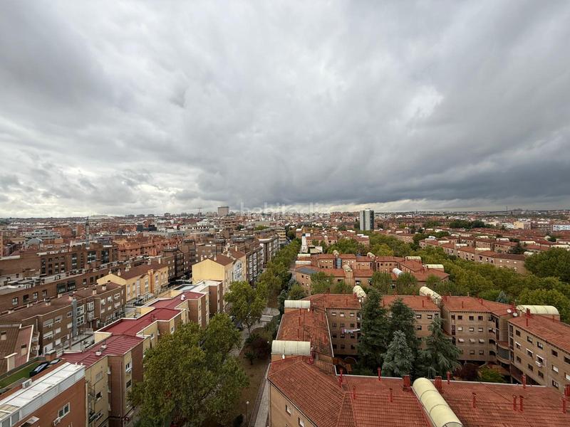 Foto 5fd234a7-61fb-4a5c-9428-10bacdb90f14. Appartamento con riscaldamento in San Isidro Madrid