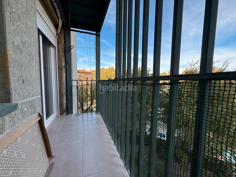 Foto 87534bd1-049d-48b3-ae3f-714926f6a7d1. Appartamento con riscaldamento in San Isidro Madrid