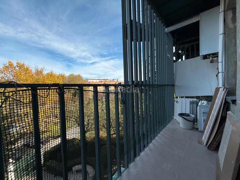 Foto befbf22e-3628-4fa0-9549-8bac85748900. Appartamento con riscaldamento in San Isidro Madrid