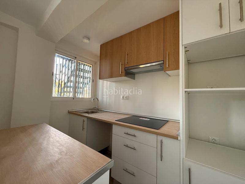 Foto 1b76557d-2790-4c1e-8df5-a1107b89507e. Appartement avec chauffage dans San Isidro Madrid