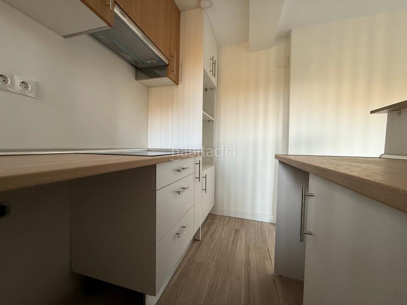 Foto 2d82c02e-e41c-4e24-b8d0-99f196a4b218. Appartement avec chauffage dans San Isidro Madrid