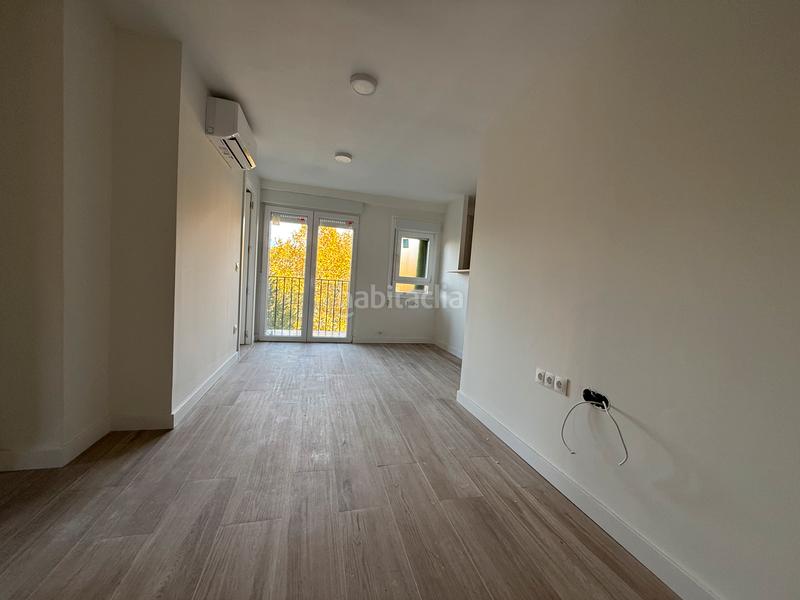 Foto 442c837f-e00d-4a14-9f20-41e444978060. Appartement avec chauffage dans San Isidro Madrid