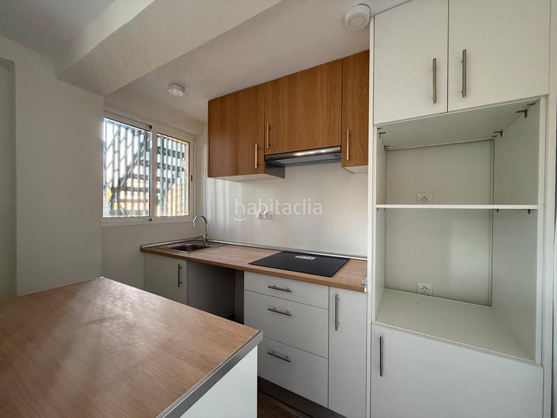 Foto 89193019-0c9a-4a44-a42b-84959c4c7c66. Appartement avec chauffage dans San Isidro Madrid