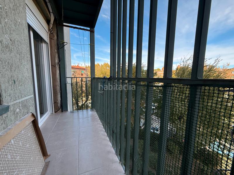Foto 9b7cf351-d5d7-412c-843b-5d617e3ff2cc. Appartement avec chauffage dans San Isidro Madrid