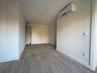 Etagenwohnung in San Isidro