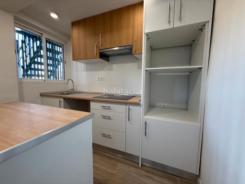 Foto 1d7c3584-5ad3-416c-a893-0ad52d9f2729. Flat with heating in San Isidro Madrid