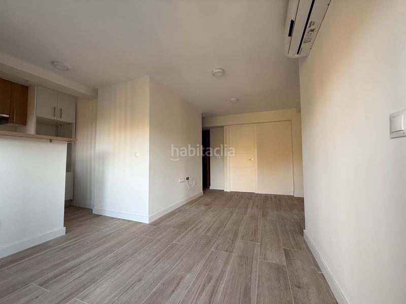 Foto 21a0d788-da53-4322-bc4a-736a8db72e87. Flat with heating in San Isidro Madrid