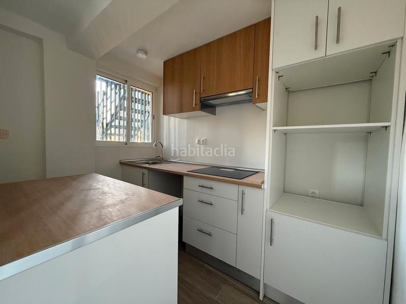 Foto 21ba0695-f21b-47dc-aecc-86c4909e7e3d. Flat with heating in San Isidro Madrid