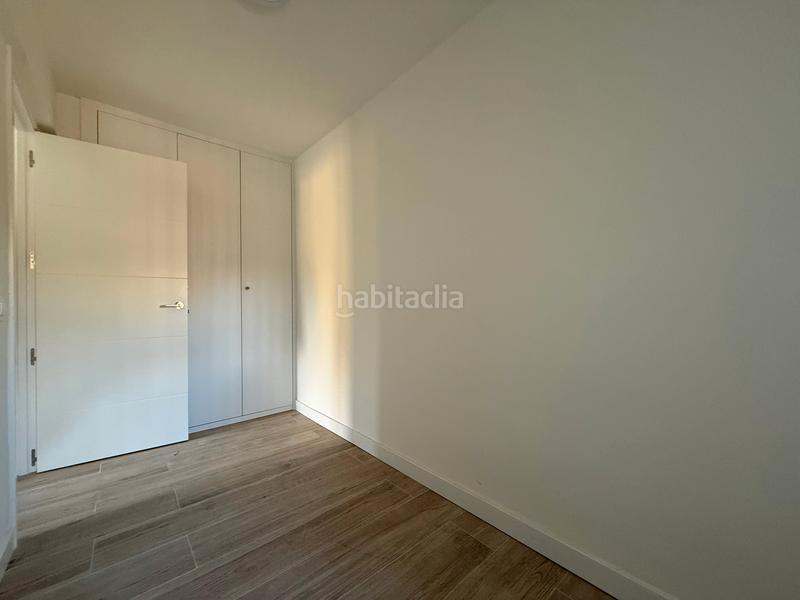 Foto 24a343af-6195-4726-aed0-6cda57c5f3fd. Flat with heating in San Isidro Madrid