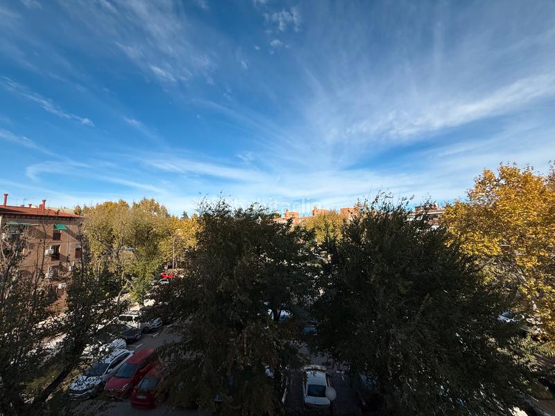 Foto 2731a244-af09-4ead-8a30-bd705b830667. Flat with heating in San Isidro Madrid