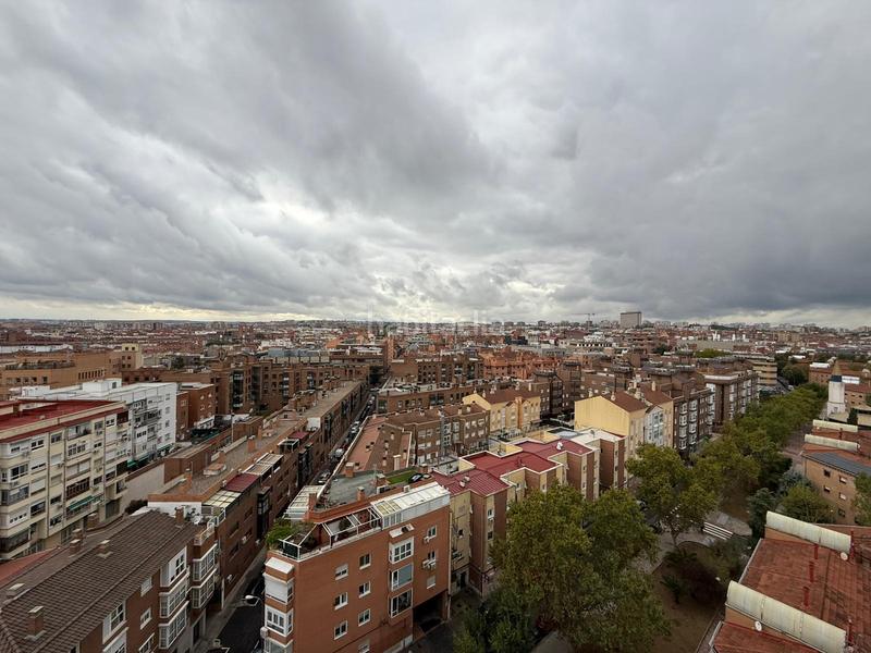 Foto 2c5ba9fe-2b07-49dc-a0c3-43d0aa3dfc04. Flat with heating in San Isidro Madrid