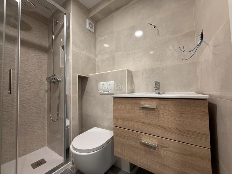 Foto 8bd91f02-664f-428b-9bac-aba5854986c6. Flat with heating in San Isidro Madrid