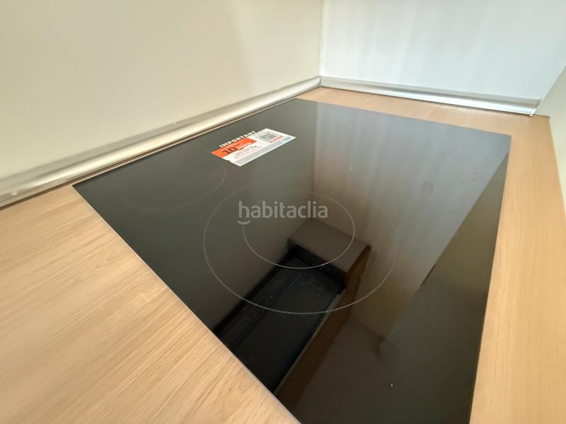 Foto 95e6bc50-c55a-4975-9feb-a52d880ff5ee. Flat with heating in San Isidro Madrid