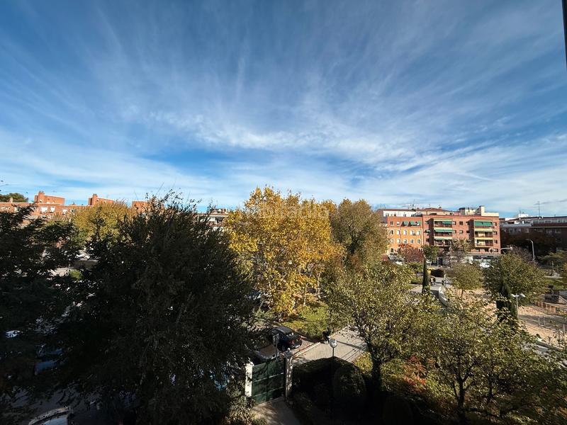 Foto a07ba58f-d893-4fbd-b8c6-3000340b9a8a. Flat with heating in San Isidro Madrid