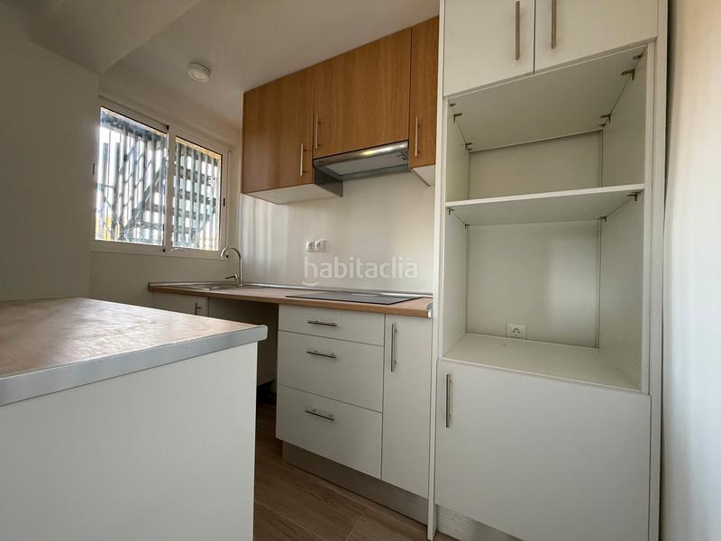 Foto ab460820-a8a0-474a-a0cd-9df115e2cc20. Flat with heating in San Isidro Madrid