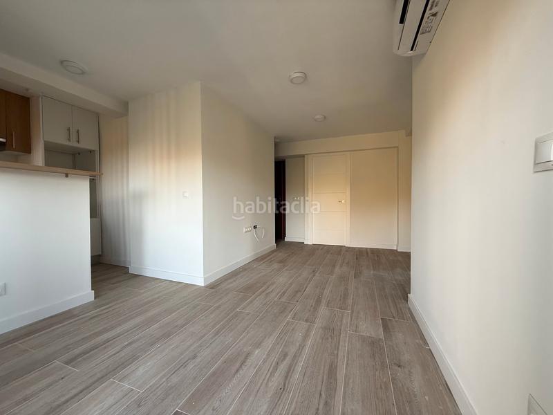 Foto b908a027-b121-4c53-ae22-759d378f70a7. Flat with heating in San Isidro Madrid