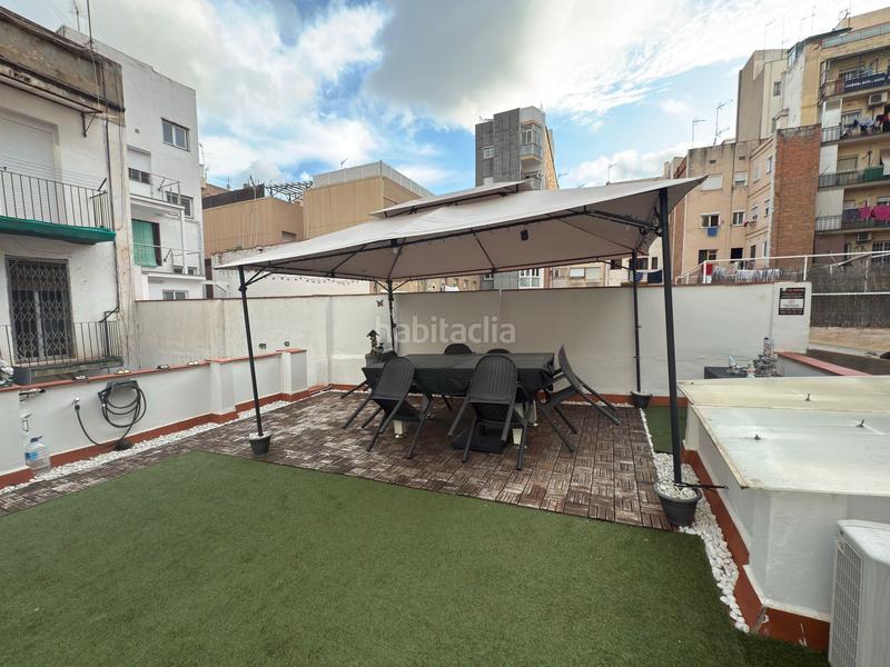 Foto 4adad888-f968-46cb-aa6d-14101cdba986. Ground floor in Sants-Badal Barcelona