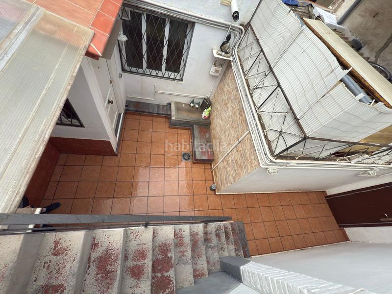 Foto 68e2dda1-e2c4-4754-af1c-fdfd25c4a1e6. Ground floor in Sants-Badal Barcelona