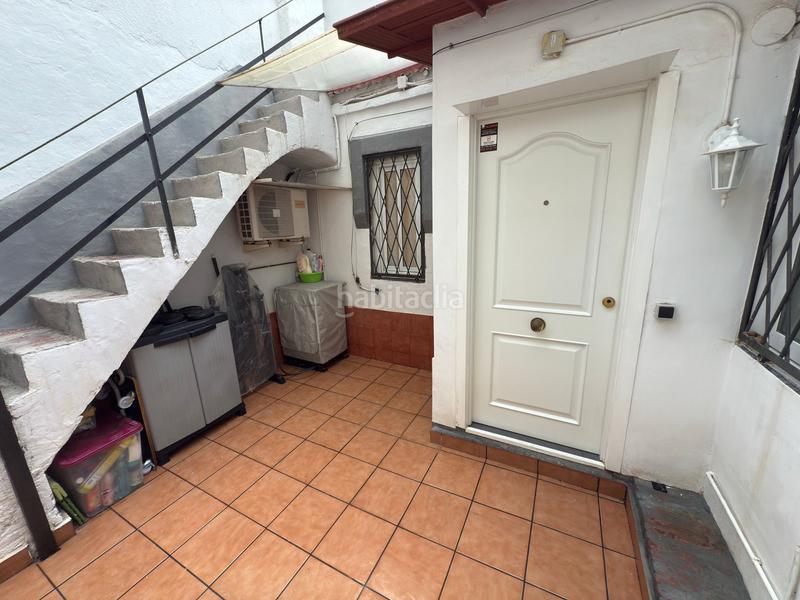 Foto 76e5cb6a-c934-4eb1-b272-ae773127f361. Ground floor in Sants-Badal Barcelona