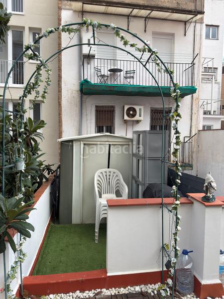 Foto a8d17649-8835-40ec-b515-3a55befae1f5. Ground floor in Sants-Badal Barcelona