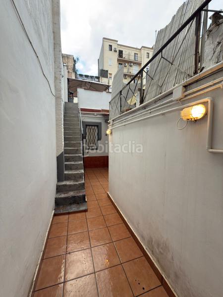 Foto 4f4405fa-7547-42a0-810f-f9db62f4a375. Rez-de-chaussée dans Sants-Badal Barcelona