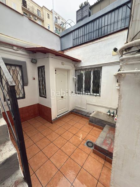 Foto 5c821534-79d4-49b6-b7e3-428dcd04b274. Rez-de-chaussée dans Sants-Badal Barcelona