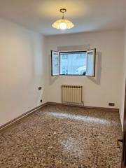 Etagenwohnung in Puerta del Ángel