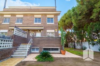 Maison jumelée à La Pineda