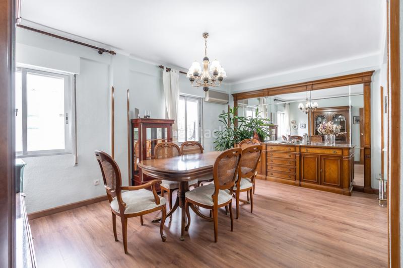 Foto 0b5b073a-a622-474f-ac5d-ddc603eea0e8. Etagenwohnung mit heizung in Vista Alegre Madrid