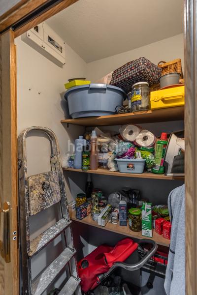 Foto 0d6f11c6-3fab-4480-b19e-82cab41671e0. Etagenwohnung mit heizung in Vista Alegre Madrid