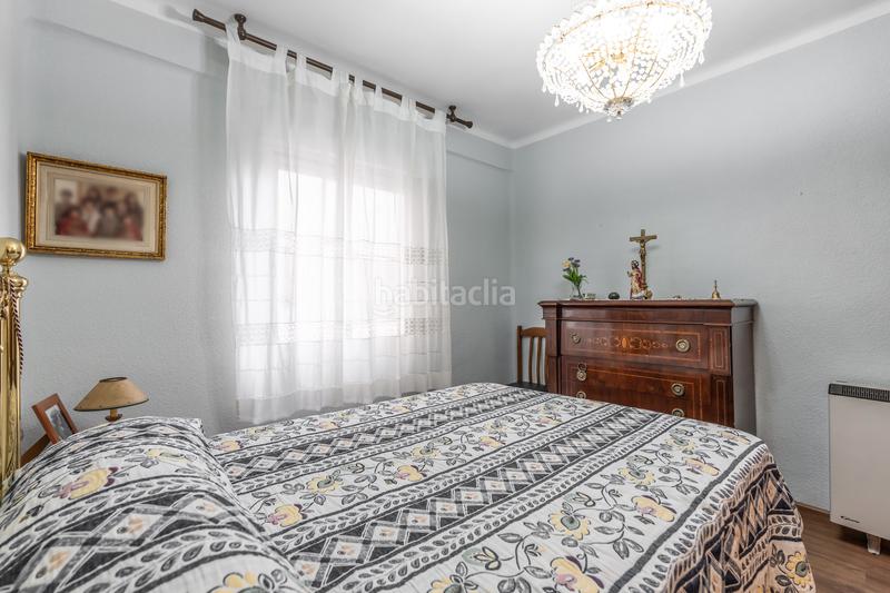 Foto 2367f081-d1c2-4dbf-a43d-731387510f5b. Etagenwohnung mit heizung in Vista Alegre Madrid