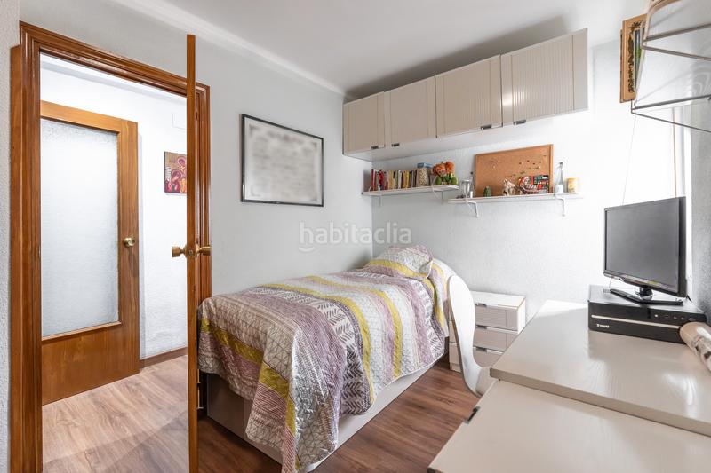 Foto 97e959df-816c-4976-a5e1-33bae3768645. Etagenwohnung mit heizung in Vista Alegre Madrid