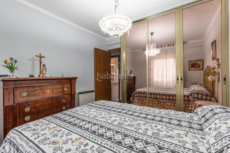 Foto b1300322-f91c-4ff8-99c2-0185c15ae8b1. Etagenwohnung mit heizung in Vista Alegre Madrid