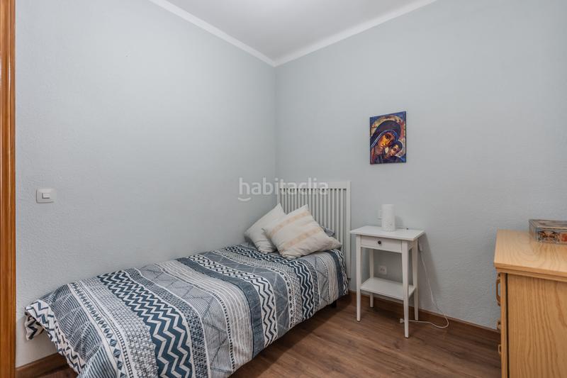 Foto 03598e5e-8d33-4359-82be-c127afb0696c. Flat with heating in Vista Alegre Madrid