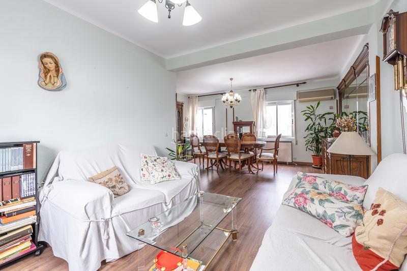 Foto 06a12393-090e-46de-a3fb-9b556ac7c287. Flat with heating in Vista Alegre Madrid