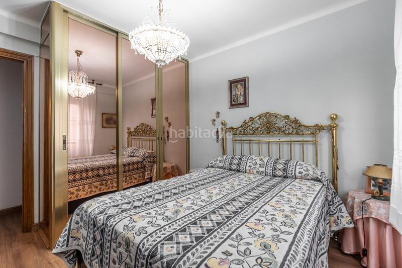 Foto 183be07a-ccb4-406d-81af-8daa73d3165b. Flat with heating in Vista Alegre Madrid