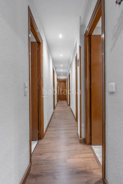 Foto 2c98c244-4507-44e4-a171-64734668aa02. Flat with heating in Vista Alegre Madrid