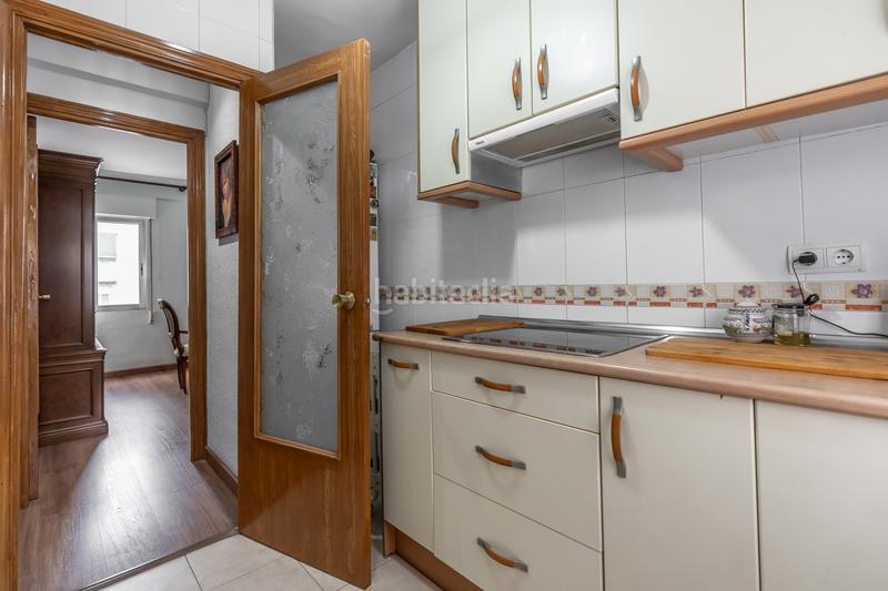 Foto 37024982-8b9b-4496-bed0-35bd566b084e. Flat with heating in Vista Alegre Madrid