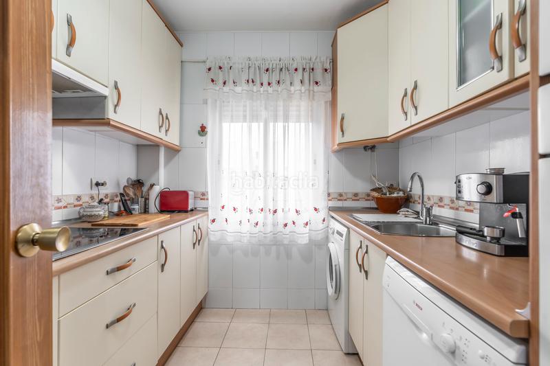 Foto 50a1456a-0efe-4533-b393-63d9db26dbc0. Flat with heating in Vista Alegre Madrid