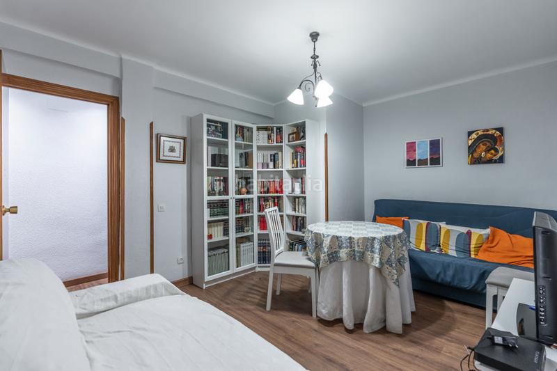 Foto 733a2643-9c34-4a27-8194-750790b4ed23. Flat with heating in Vista Alegre Madrid