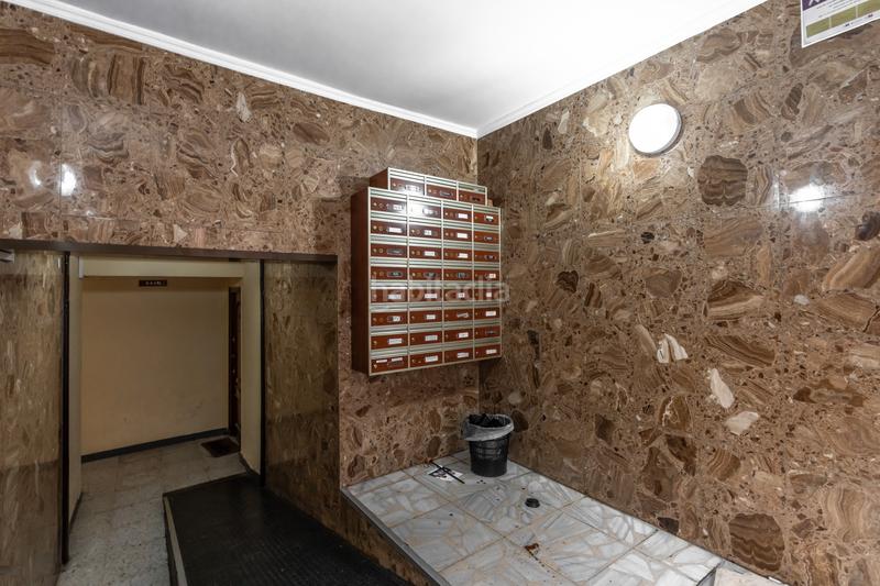 Foto ac9a1f78-aa4d-4966-9891-1928a9d96f0a. Flat with heating in Vista Alegre Madrid