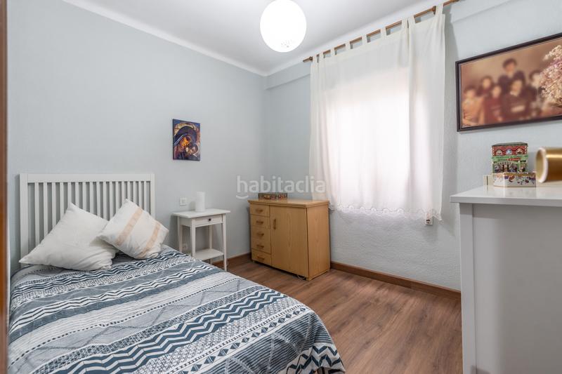 Foto cc1f73b4-65d1-42c9-a54b-f3db38bda36f. Flat with heating in Vista Alegre Madrid